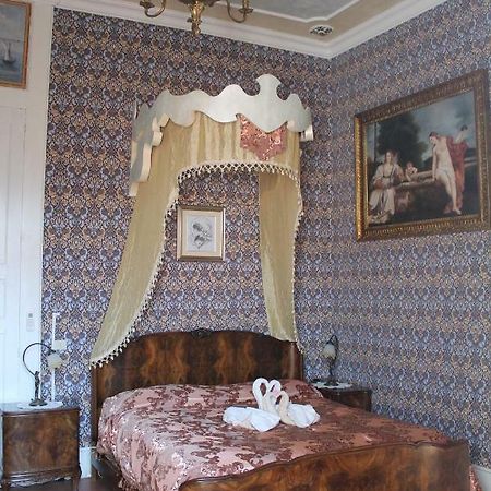B&B Domenico Cesarelli Arena Екстериор снимка