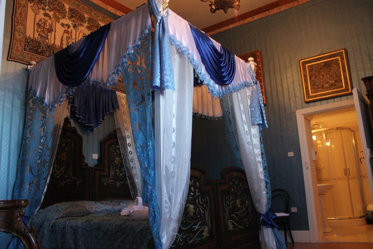 B&B Domenico Cesarelli Arena Екстериор снимка