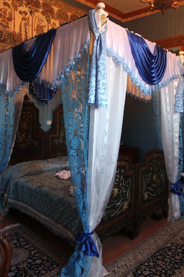 B&B Domenico Cesarelli Arena Екстериор снимка