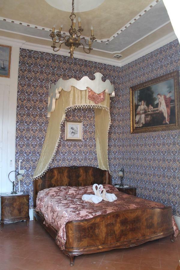 B&B Domenico Cesarelli Arena Екстериор снимка