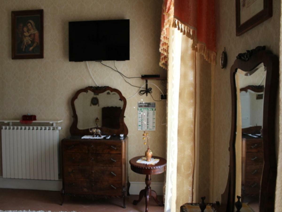 B&B Domenico Cesarelli Arena Екстериор снимка