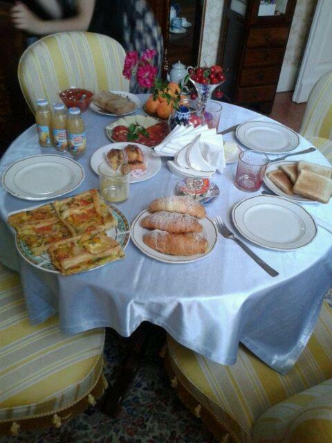 B&B Domenico Cesarelli Arena Екстериор снимка